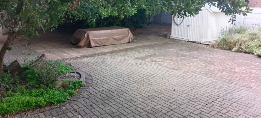 To Let 3 Bedroom Property for Rent in Vermont Western Cape